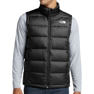 The North Face Men's Down Vest - NWT - Black